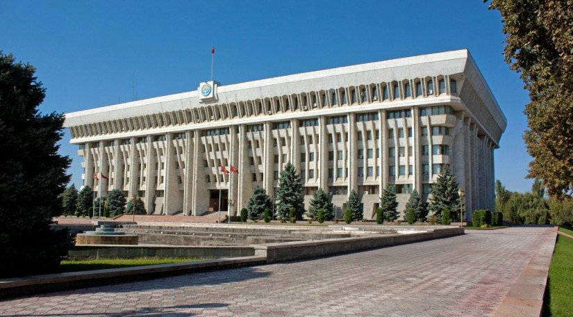 Kyrgyz MPs Amended a Number of Laws
