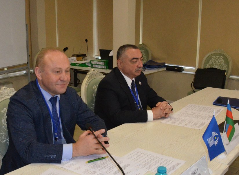 IPA CIS Observers Arrive in Moldova to Monitor Run-Off Presidential Elections