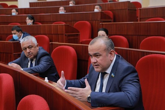 В Республике Узбекистан предусматривается уголовная и административная ответственность за распространение ложной информации