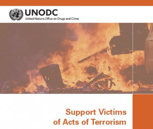 Международные эксперты обсудили вопросы защиты жертв терроризма от угроз и злоупотреблений 