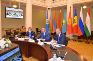 Наблюдатели МПА СНГ будут вести мониторинг выборов в Мажилис Парламента Казахстана на территории СНГ и за его пределами