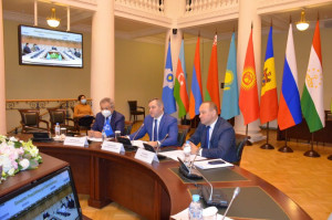 IPA CIS Observers to Monitor Elections to Mazhilis of Parliament of Republic of Kazakhstan in CIS and Beyond