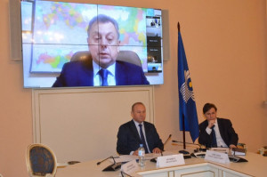 Experts Discussed Transformation of Political Processes Triggered by Digital Technologies