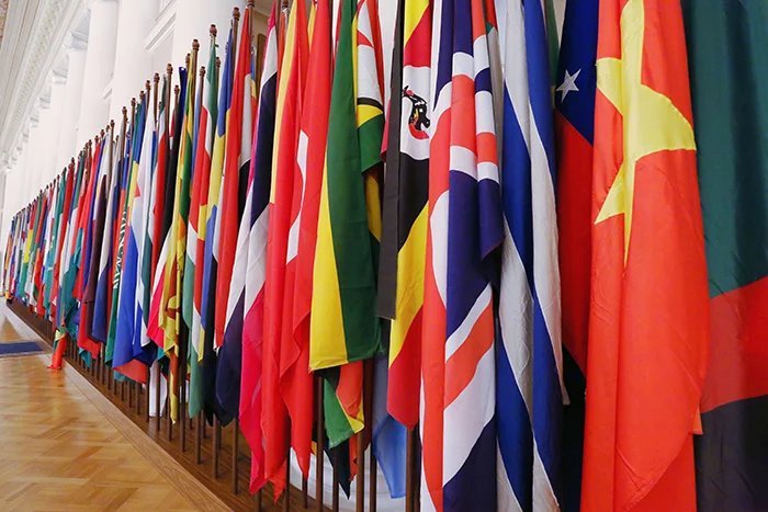 30 June – International Day of Parliamentarism