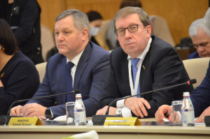 Алексей Майоров: Выборы в Казахстане прошли в конкурентной борьбе и в полном соответствии с законодательством