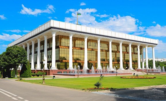 Нурдинжон Исмоилов: Депутаты Республики Узбекистан ведут системную работу в рамках межпарламентского сотрудничества