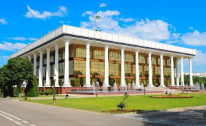 Нурдинжон Исмоилов: Депутаты Республики Узбекистан ведут системную работу в рамках межпарламентского сотрудничества