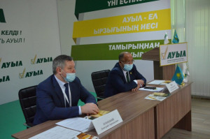 IPA CIS International Observers Began Short-Term Monitoring of Parliamentary Elections in Kazakhstan