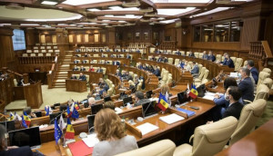 Парламент Республики Молдова утвердил новый порядок индексации гарантированного минимального дохода