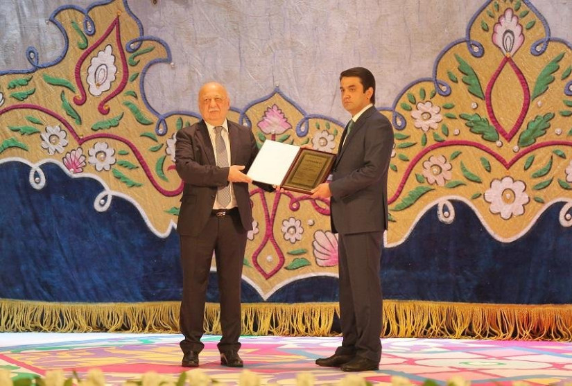 Dushanbe Officially Declared CIS Cultural Capital in 2021