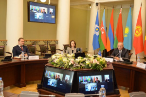IPA CIS IIMDD Representatives Held Online-Meetings on Preparation of Referendum in Kyrgyz Republic