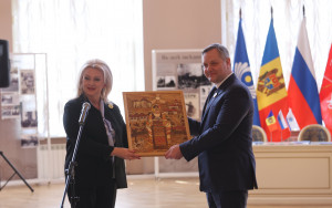 Дни Республики Молдова в Санкт-Петербурге завершились подписанием межрегиональных протоколов о намерении сотрудничества