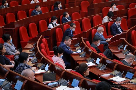 Депутаты Республики Узбекистан одобрили поправки в закон о гражданстве