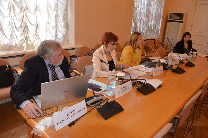 Members of IPA CIS - RCC Expert Council Discussed Several Model Draft Laws in Field of Digital Development