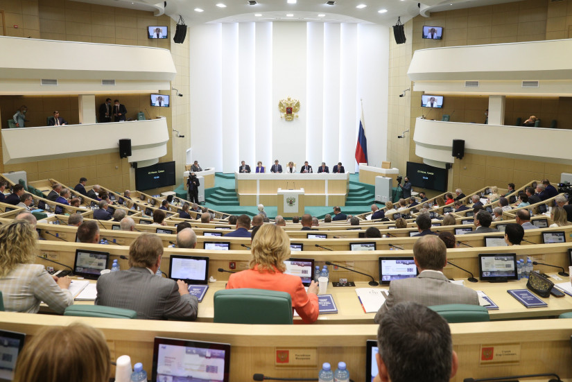 Российские сенаторы внесли изменения в Соглашение о сотрудничестве государств — участников СНГ в борьбе с незаконным оборотом наркотических средств