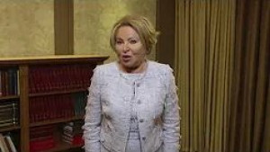 Видеопослание в адрес участников форума "Дети Содружества" направила Председатель Совета Межпарламентской Ассамблеи СНГ, Председатель Совета Федерации Федерального Собрания Российской Федерации Валентина Матвиенко. 