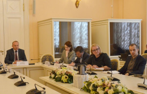 IPA CIS Observers Started Long-term Monitoring of Early Elections to National Assembly of Armenia 