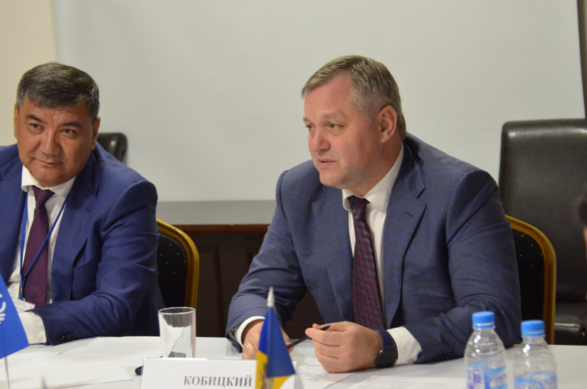 Более 300 избирательных участков посетили наблюдатели от МПА СНГ на парламентских выборах в Молдове