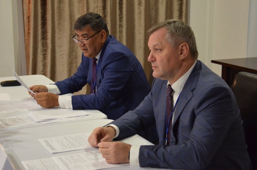 Commonwealth MPs Arrived in Chisinau to Observe Elections