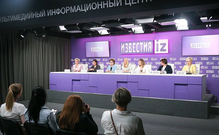 В рамках Евразийского женского форума состоятся заседание «Женской двадцатки» и презентация Женского делового альянса БРИКС