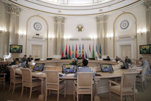 CIS Prepares Draft Statement of Heads of State on Development of Cooperation in Field of Migration