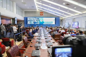 CEC of Russia: Foreign Voting in Elections to State Duma to be Held in 144 Countries