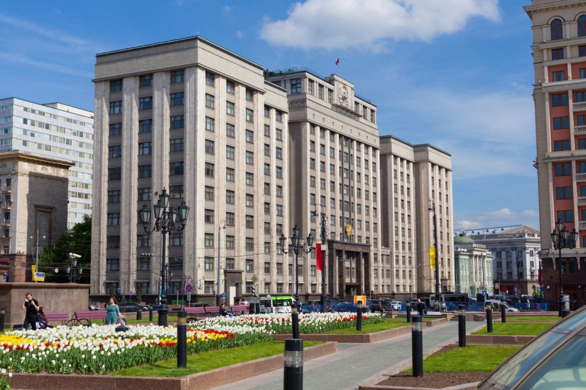 Международные наблюдатели от МПА СНГ будут вести наблюдение на участках в Москве и других регионах России