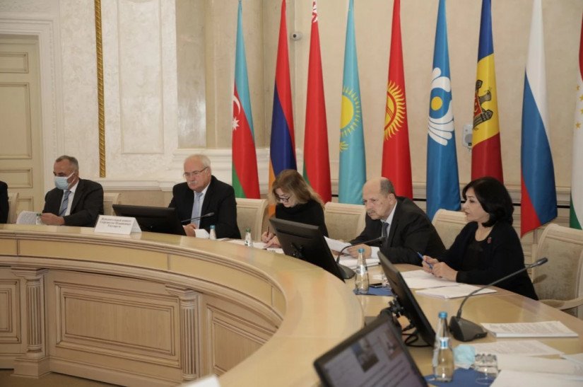 Statement of Heads of CIS Member Nations on Development of Cooperation in Field of Migration Agreed at Expert Level