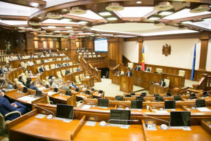 Parliament of Republic of Moldova Established Friendship Groups With all CIS Countries