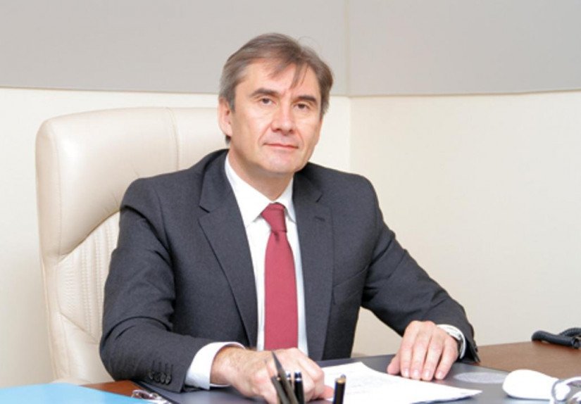 Parliament of Republic of Kazakhstan Approved Plenipotentiary Representative at IPA CIS