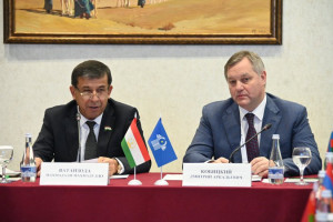 59 IPA CIS International Observers to Monitor Presidential Elections in Uzbekistan 