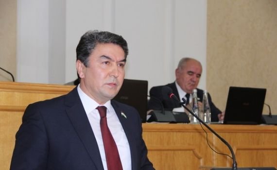 В Республике Таджикистан приняли новый Налоговый кодекс