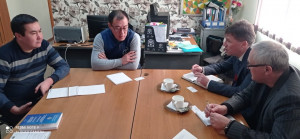 Наблюдатели от МПА СНГ провели ряд встреч в рамках долгосрочного наблюдения за выборами в Жогорку Кенеш Кыргызской Республики