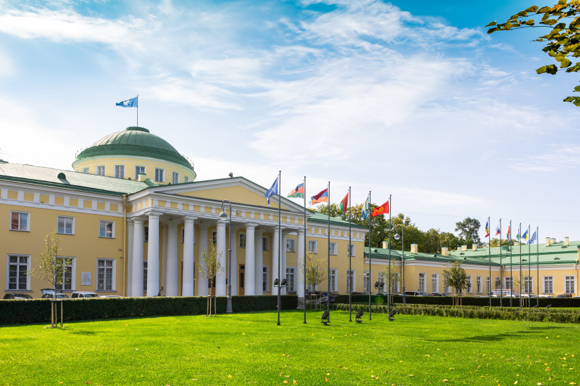 25-26 ноября в Таврическом дворце состоится осенняя сессия Межпарламентской Ассамблеи СНГ