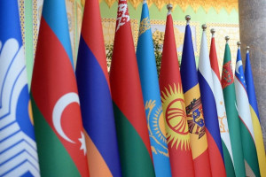 Council of CIS Heads of Government Adopted 16 Documents on Various Aspects of Economic Cooperation of Commonwealth