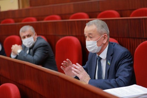 Депутаты Республики Узбекистан ратифицировали соглашение о сотрудничестве стран СНГ в сфере борьбы с контрафактом