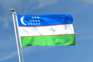 В Республике Узбекистан отмечают День независимости