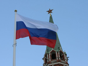 В Российской Федерации отмечают День государственного флага