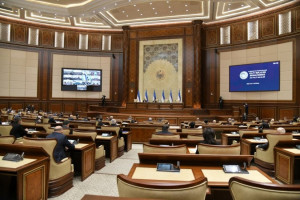 Republic of Uzbekistan Improves Legislation in Field of Preserving Cultural Heritage