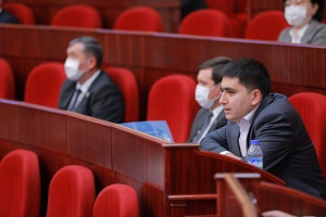 MPs of Republic of Uzbekistan Adopted Law on External Labor Migration