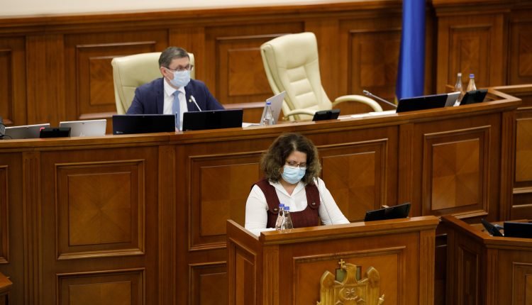 Молдавские депутаты ввели в Кодекс об образовании понятие буллинга