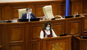 Moldovan MPs Introduced Concept of Bullying into Code of Education