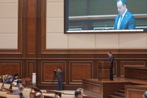 Узбекистанские сенаторы одобрили новый Трудовой кодекс
