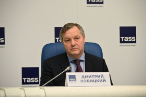 Dmitriy Kobitskiy: CIS MPs Pay Special Attention to Labour Productivity and Migration Regulation 