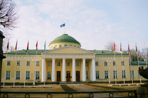 В Таврическом дворце пройдут мероприятия Совета законодателей Российской Федерации
