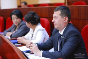 В Узбекистане создаются дополнительные возможности для торговых предпринимателей