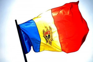 Republic of Moldova Celebrates National Flag Day
