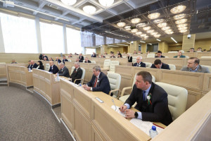 Белорусские парламентарии изменили подход к применению исключительной меры наказания