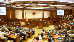 Депутаты Республики Молдова совершенствуют работу парламентских групп дружбы