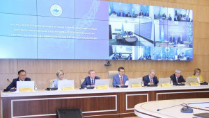 Определен порядок проведения референдума в Республике Казахстан
